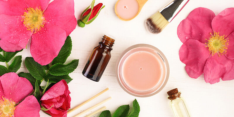 DIY Hair Mask