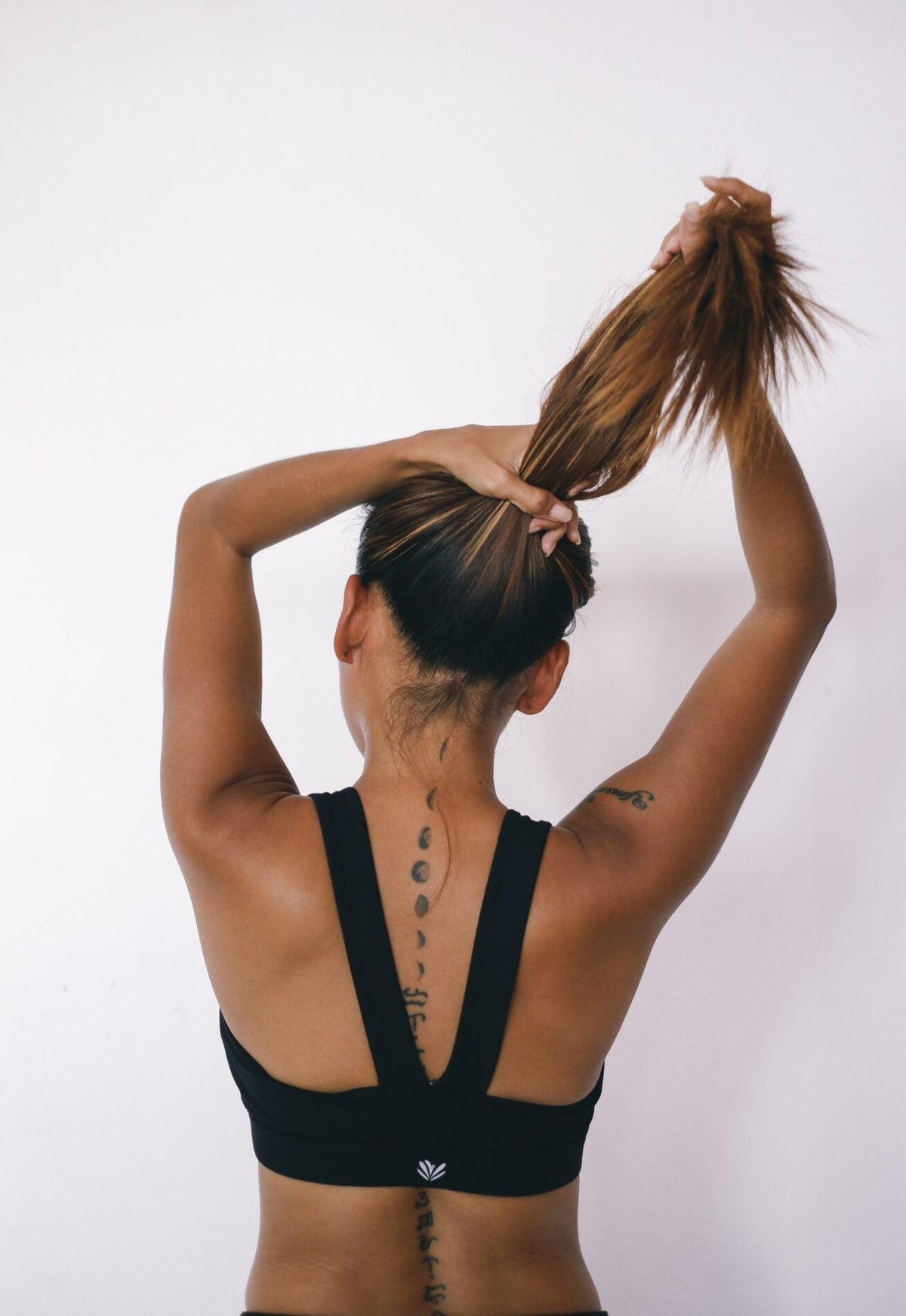 How To Prevent Your Hair From Breaking