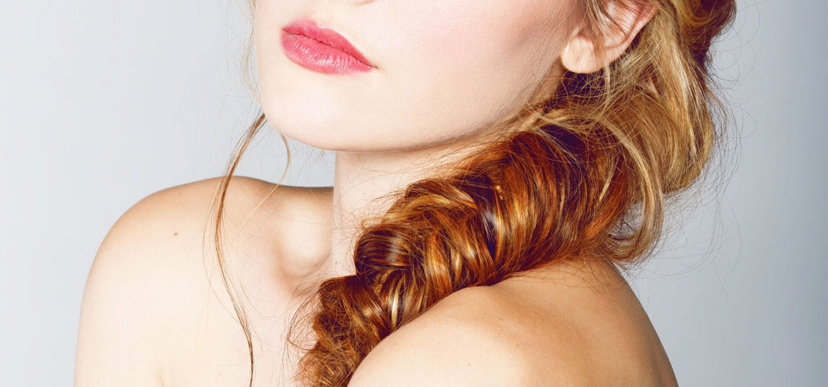 Fish Tail Braid