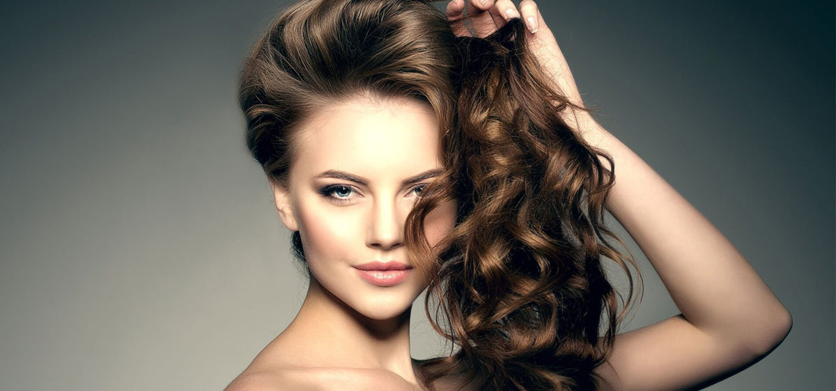 Long Hair