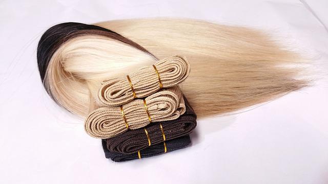 hair extensions hair grow
