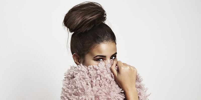 winter hairstyles