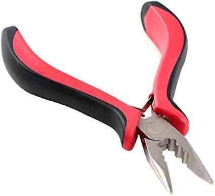 Hair Extension Tools