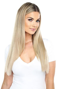 micro ring hair extension