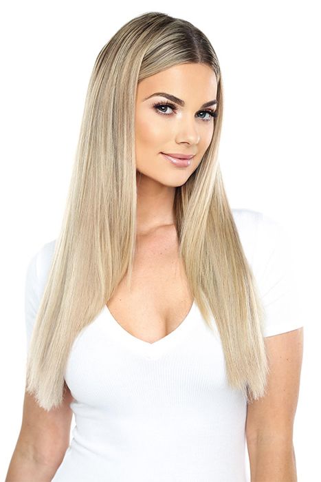 micro ring hair extension