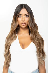 Beauty Works Micro Ring Hair Extensions