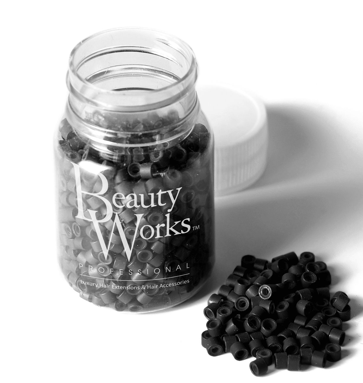 Professional Micro Rings 4.5mm x 1000