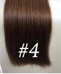 5x5" Lace Closures