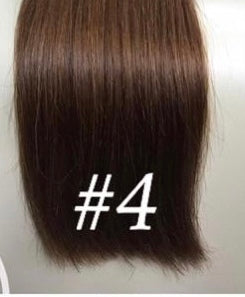 5x5" Lace Closures
