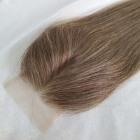 5x5" Lace Closures