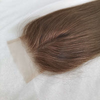 5x5" Lace Closures