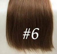 5x5" Lace Closures
