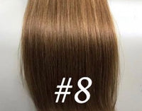 5x5" Lace Closures
