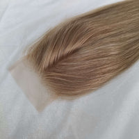 5x5" Lace Closures