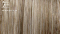 Amalfi Blonde