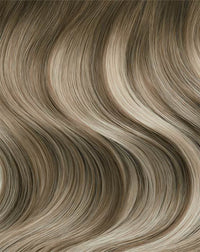 Beauty Works InvisiTip Nano Ring Hair Extensions