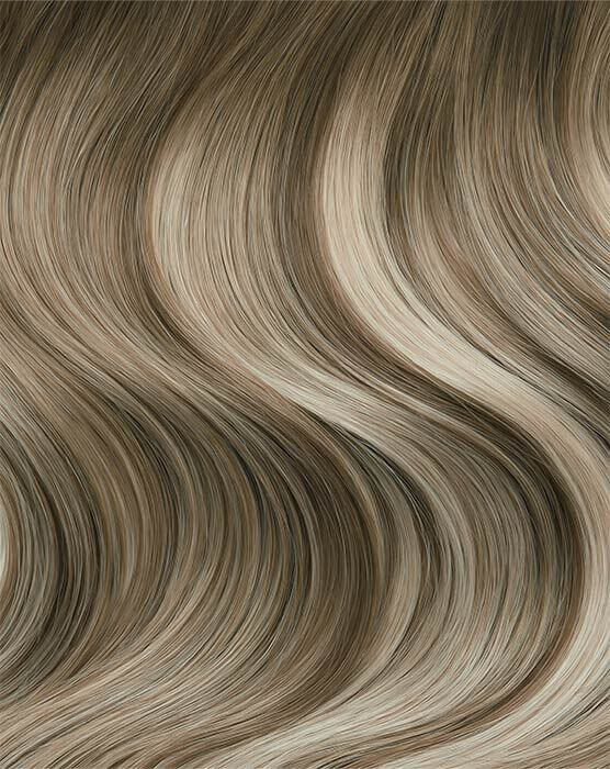 Beauty Works InvisiTip Nano Ring Hair Extensions