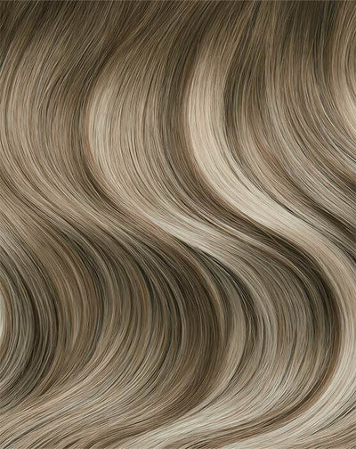Beauty Works InvisiTip Nano Ring Hair Extensions