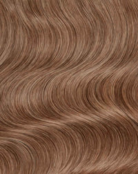 Beauty Works InvisiTip Nano Ring Hair Extensions