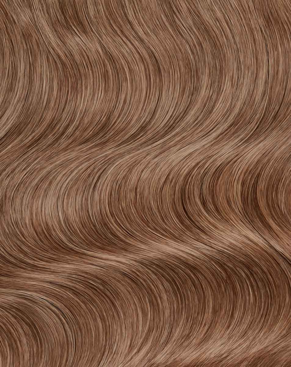 Beauty Works InvisiTip Nano Ring Hair Extensions
