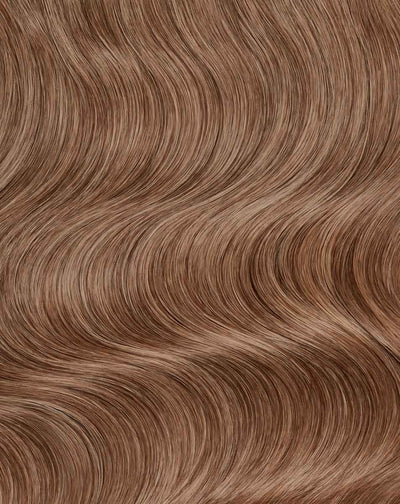 Beauty Works InvisiTip Nano Ring Hair Extensions