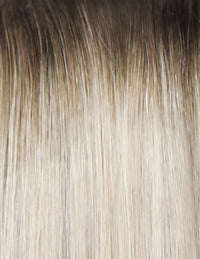 Beauty Works InvisiTip Nano Ring Hair Extensions