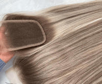 5x5" Lace Closures