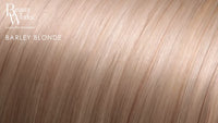 Barley Blonde