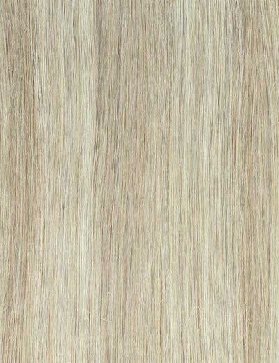 Beauty Works InvisiTip Nano Ring Hair Extensions