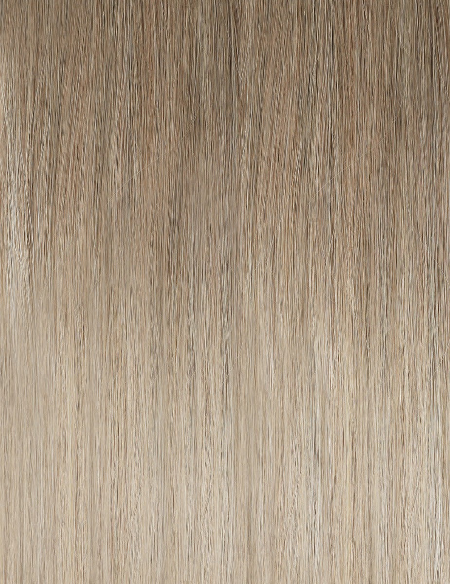 Beauty Works InvisiTip Nano Ring Hair Extensions