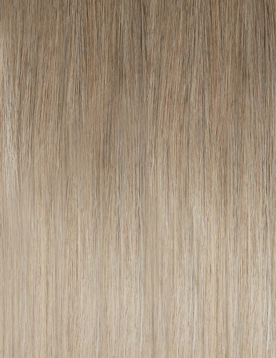 Beauty Works InvisiTip Nano Ring Hair Extensions