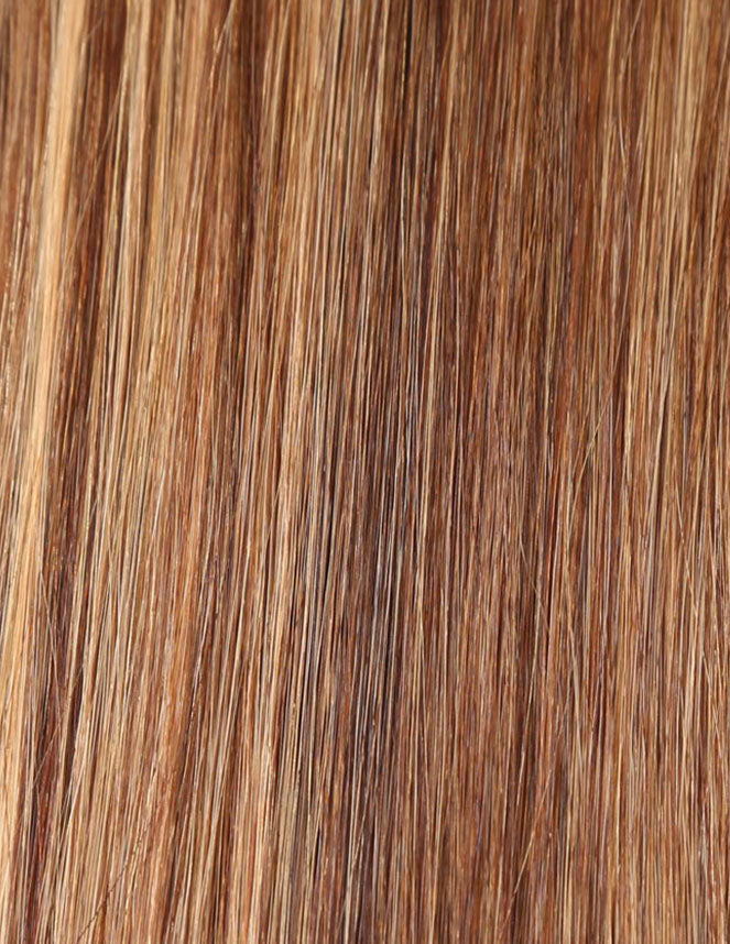 Beauty Works InvisiTip Nano Ring Hair Extensions