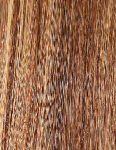 Beauty Works InvisiTip Nano Ring Hair Extensions