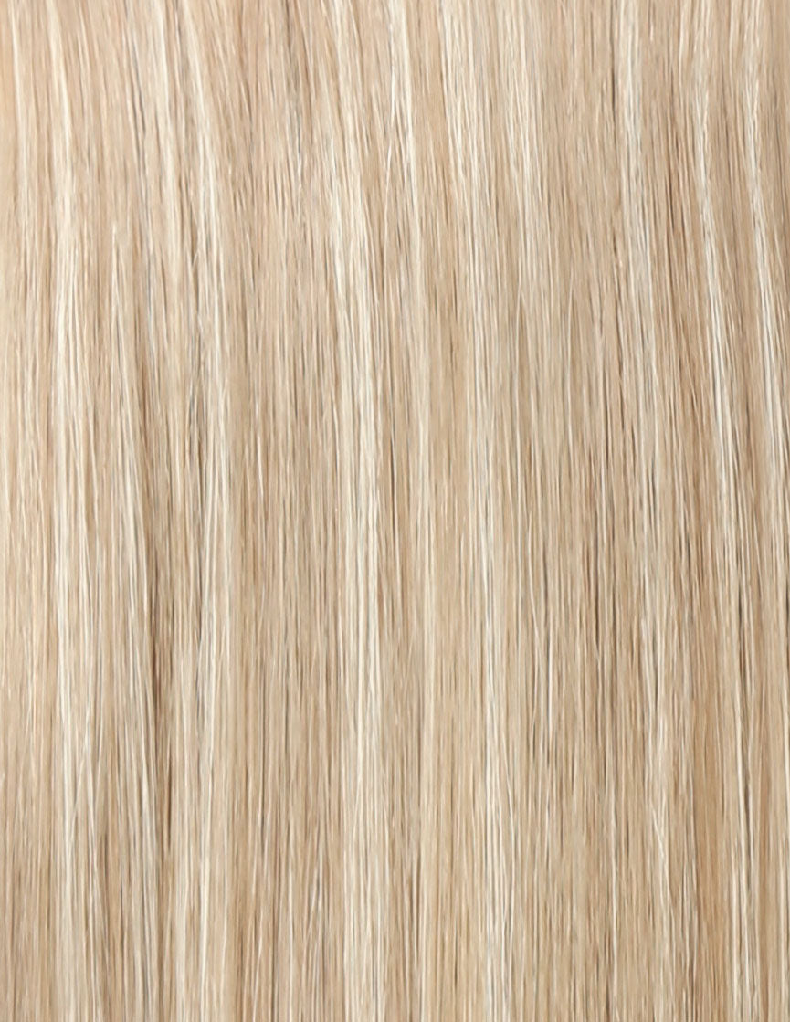 Beauty Works InvisiTip Nano Ring Hair Extensions