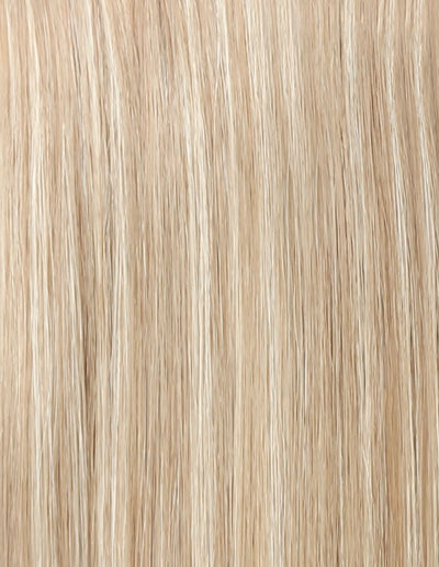Beauty Works InvisiTip Nano Ring Hair Extensions
