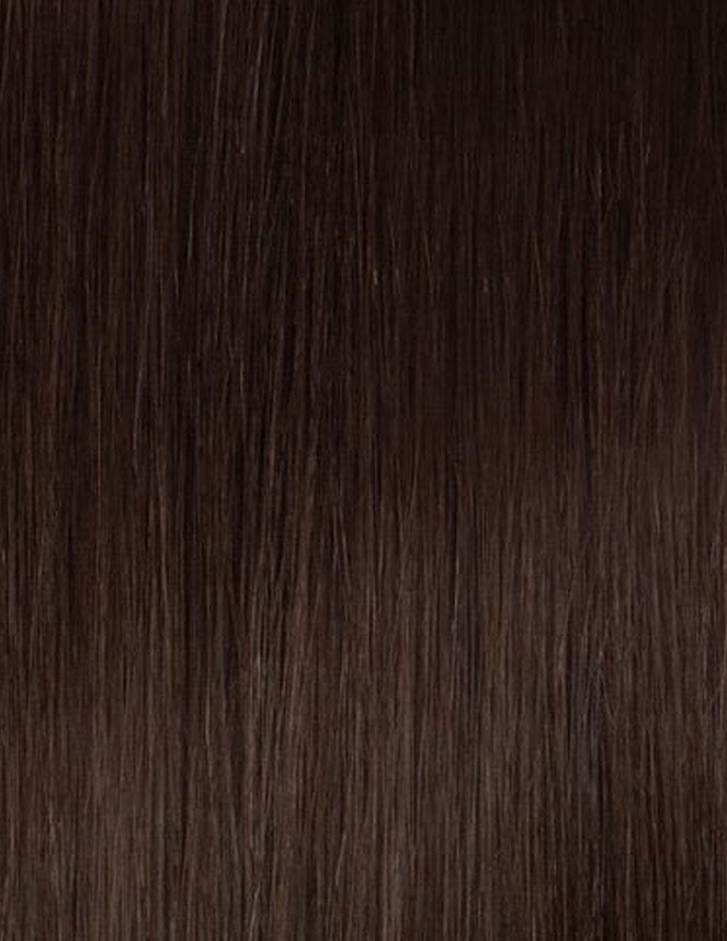 Beauty Works InvisiTip Nano Ring Hair Extensions