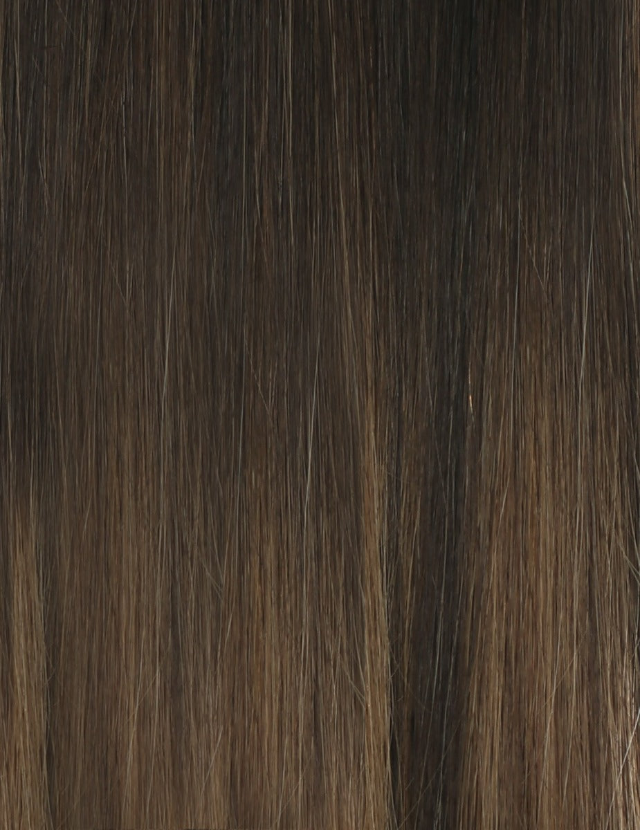 Beauty Works InvisiTip Nano Ring Hair Extensions
