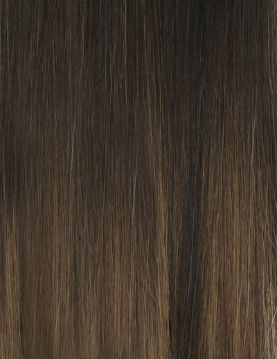 Beauty Works InvisiTip Nano Ring Hair Extensions