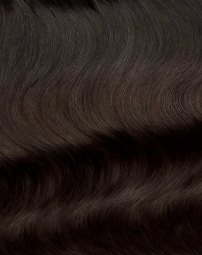Beauty Works InvisiTip Nano Ring Hair Extensions