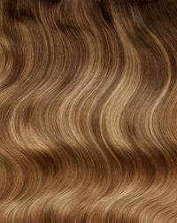 Beauty Works InvisiTip Nano Ring Hair Extensions