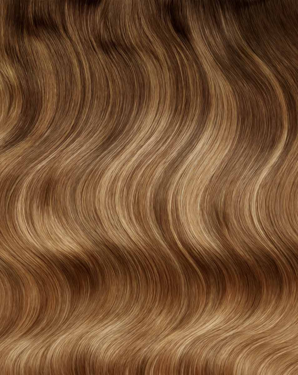 Beauty Works InvisiTip Nano Ring Hair Extensions
