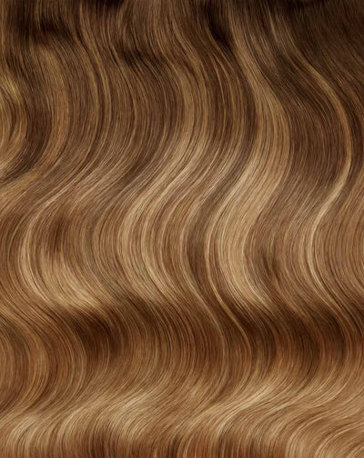 Beauty Works InvisiTip Nano Ring Hair Extensions