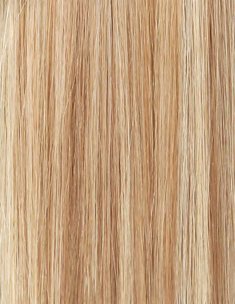Beauty Works InvisiTip Nano Ring Hair Extensions