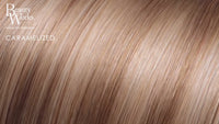 Caramelized