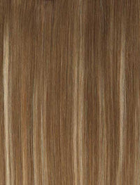 Beauty Works InvisiTip Nano Ring Hair Extensions