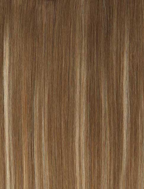 Beauty Works InvisiTip Nano Ring Hair Extensions