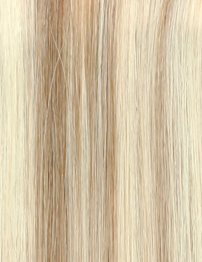 Beauty Works InvisiTip Nano Ring Hair Extensions