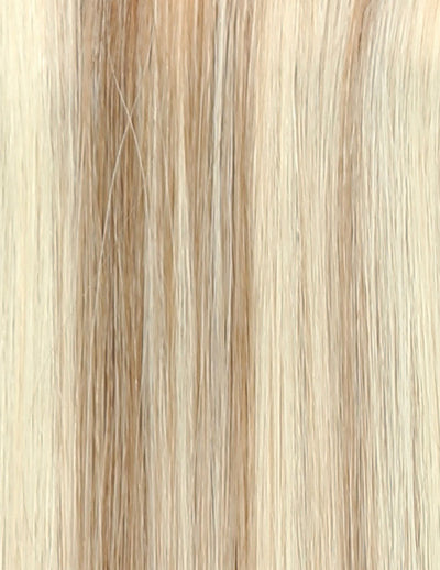 Beauty Works InvisiTip Nano Ring Hair Extensions