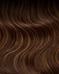 Beauty Works InvisiTip Nano Ring Hair Extensions