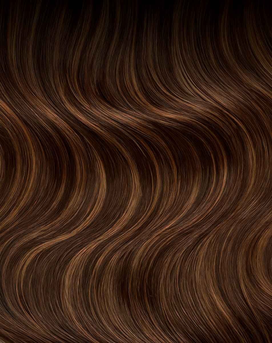 Beauty Works InvisiTip Nano Ring Hair Extensions